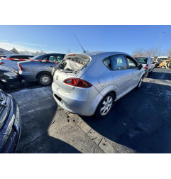 Boite de vitesses SEAT LEON 2 Photo n°15