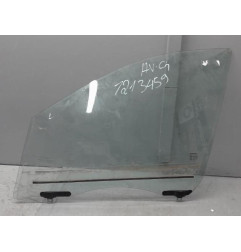 Vitre avant gauche RENAULT GRAND SCENIC 3 Photo n°1