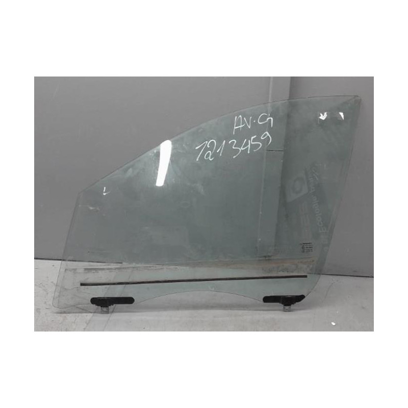 Vitre avant gauche RENAULT GRAND SCENIC 3