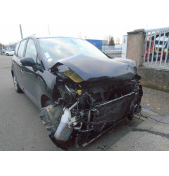 Vitre avant gauche RENAULT GRAND SCENIC 3 Photo n°3