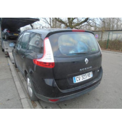 Vitre avant gauche RENAULT GRAND SCENIC 3 Photo n°7