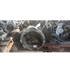 Boite de vitesses SMART FORTWO 1 Photo n°1