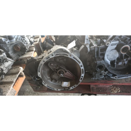 Boite de vitesses SMART FORTWO 1 Photo n°1