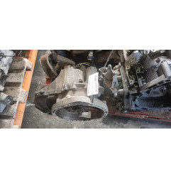 Boite de vitesses SMART FORTWO 1