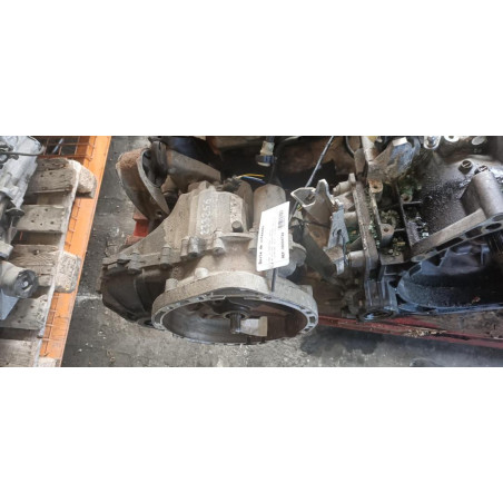 Boite de vitesses SMART FORTWO 1