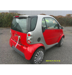 Boite de vitesses SMART FORTWO 1 Photo n°3