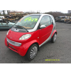 Boite de vitesses SMART FORTWO 1 Photo n°5