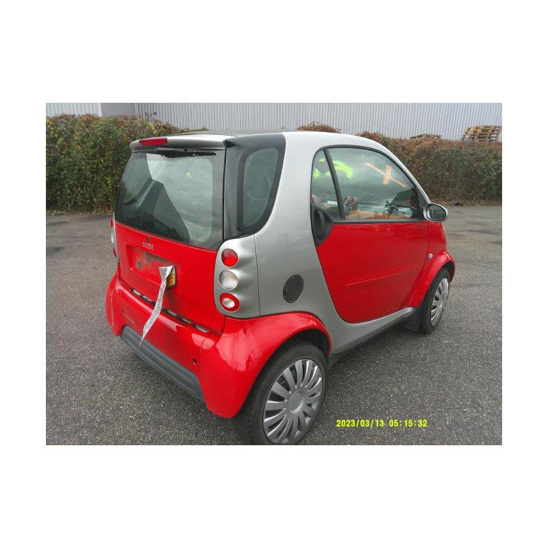Porte avant gauche SMART FORTWO 1