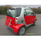 Porte avant gauche SMART FORTWO 1