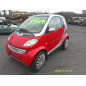 Porte avant gauche SMART FORTWO 1