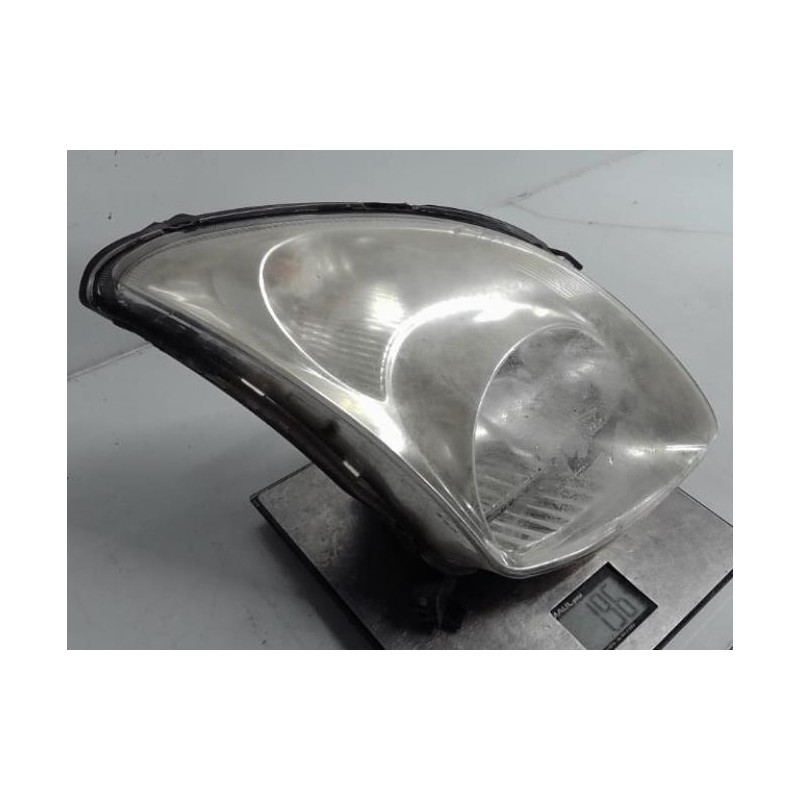 Optique avant principal droit (feux)(phare) SUZUKI SWIFT 3