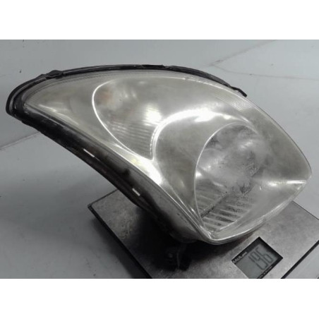 Optique avant principal droit (feux)(phare) SUZUKI SWIFT 3 Photo n°1