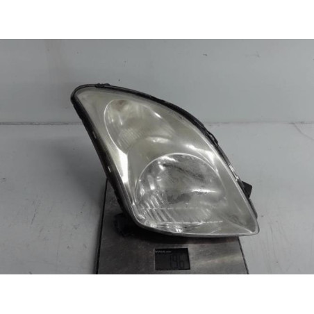 Optique avant principal droit (feux)(phare) SUZUKI SWIFT 3