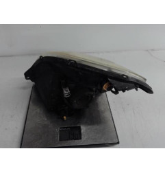 Optique avant principal droit (feux)(phare) SUZUKI SWIFT 3 Photo n°3