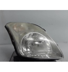 Optique avant principal droit (feux)(phare) SUZUKI SWIFT 3 Photo n°4