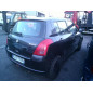 Optique avant principal droit (feux)(phare) SUZUKI SWIFT 3