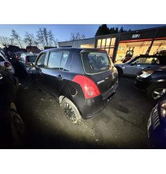 Optique avant principal droit (feux)(phare) SUZUKI SWIFT 3 Photo n°13