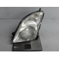 Optique avant principal gauche (feux)(phare) SUZUKI SWIFT 3