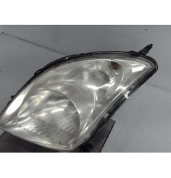Optique avant principal gauche (feux)(phare) SUZUKI SWIFT 3