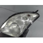 Optique avant principal gauche (feux)(phare) SUZUKI SWIFT 3