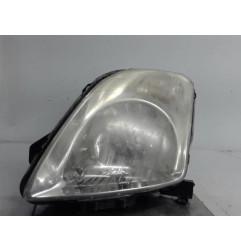 Optique avant principal gauche (feux)(phare) SUZUKI SWIFT 3 Photo n°4