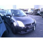 Optique avant principal gauche (feux)(phare) SUZUKI SWIFT 3