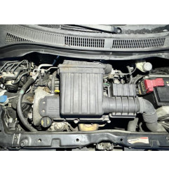 Optique avant principal gauche (feux)(phare) SUZUKI SWIFT 3 Photo n°10