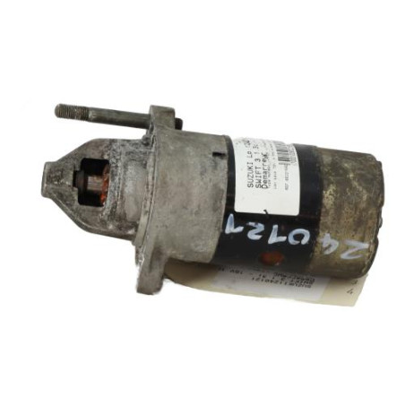 Demarreur SUZUKI SWIFT 3
