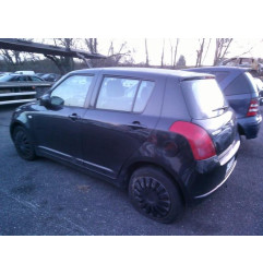 Demarreur SUZUKI SWIFT 3 Photo n°8