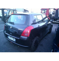 Demarreur SUZUKI SWIFT 3 Photo n°9