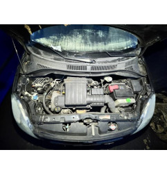 Demarreur SUZUKI SWIFT 3 Photo n°12