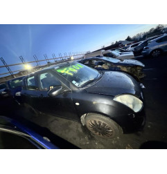 Demarreur SUZUKI SWIFT 3 Photo n°13