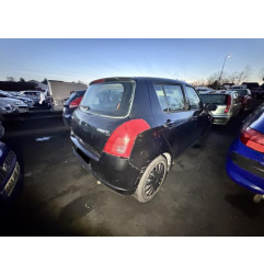 Demarreur SUZUKI SWIFT 3 Photo n°15