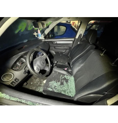 Demarreur SUZUKI SWIFT 3 Photo n°18