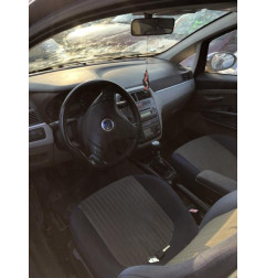 Feu arriere principal droit (feux) FIAT GRANDE PUNTO Photo n°3