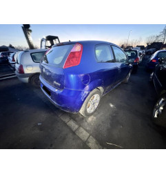 Feu arriere principal droit (feux) FIAT GRANDE PUNTO Photo n°9