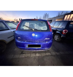 Feu arriere principal droit (feux) FIAT GRANDE PUNTO Photo n°15