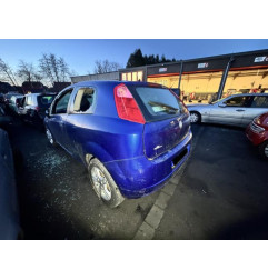 Feu arriere principal droit (feux) FIAT GRANDE PUNTO Photo n°17