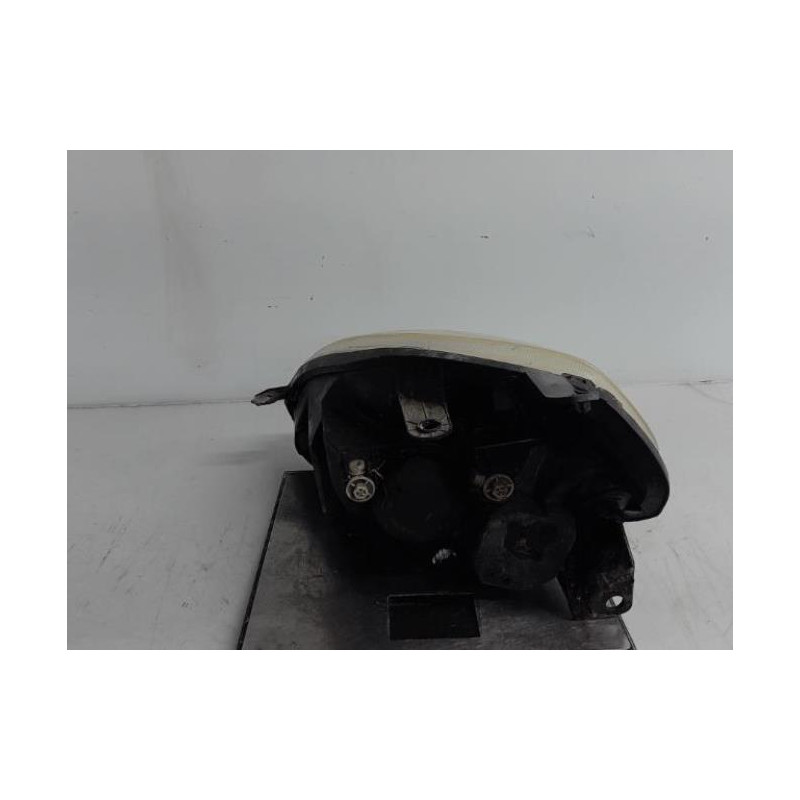 Optique avant principal droit (feux)(phare) FIAT GRANDE PUNTO