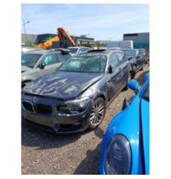 Alternateur BMW SERIE 1 F20 Photo n°8