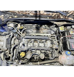 Optique avant principal droit (feux)(phare) FIAT GRANDE PUNTO Photo n°13