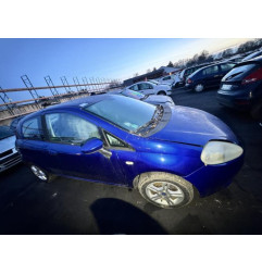 Optique avant principal droit (feux)(phare) FIAT GRANDE PUNTO Photo n°15