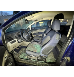 Optique avant principal droit (feux)(phare) FIAT GRANDE PUNTO Photo n°16