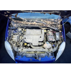 Optique avant principal droit (feux)(phare) FIAT GRANDE PUNTO Photo n°18