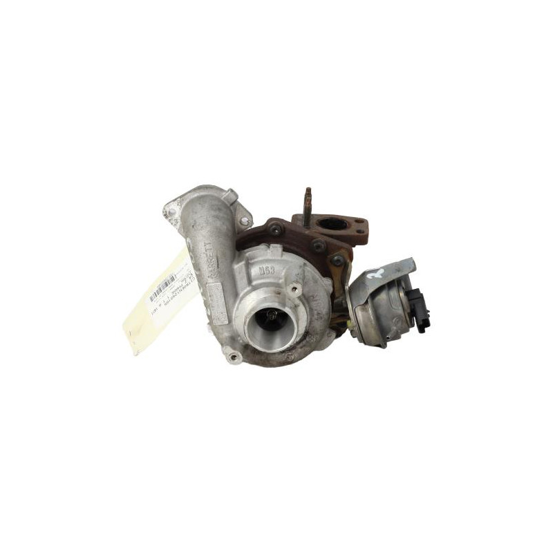 Turbo CITROEN C4 2