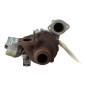 Turbo CITROEN C4 2