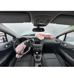 Turbo CITROEN C4 2 Photo n°16