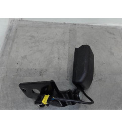 Attache ceinture arriere gauche CITROEN C4 2