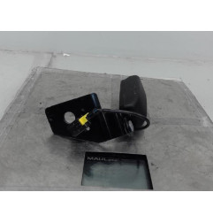 Attache ceinture arriere gauche CITROEN C4 2 Photo n°3