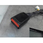 Attache ceinture avant gauche CITROEN C4 2